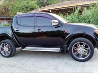 2008 Mitsubishi Strada for sale in Manila