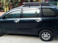 2015 Toyota Avanza 1.3E FOR SALE