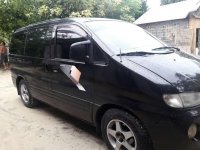 LIke New Hyundai Starex for sale