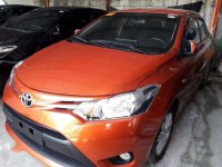 2017 Toyota Vios for sale