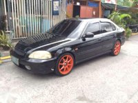 FOR SALE Honda Civic vti LIKE NEW