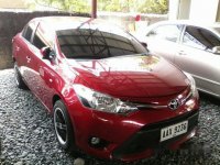 Toyota Vios 2014 E MT for sale 