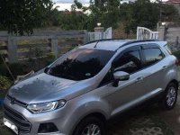 FORD ECOSPORT TREND 2016 FOR SALE