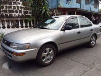 1994 Toyotal Corolla LX FOR SALE