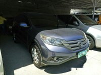 Honda CR-V 2013 for sale