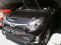 Toyota Wigo 2017 G AT FOR SALE