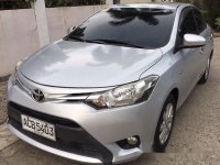 Toyota Vios 2016 E MT for sale