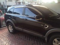 FOR SALE Chevrolet Captiva 2008