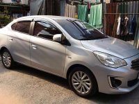 For sale Rush!!!! 2014 MITSUBISHI Mirage g4 gls cvt