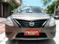 2016 Nissan Almera for sale