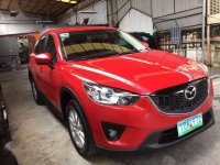 2012 Mazda CX 5 sky active Automatic Transmission FOR SALE