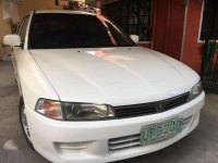 1997 Mitsubishi Lancer Pizza Pie FOR SALE