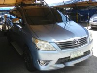 Toyota Innova 2013 for sale