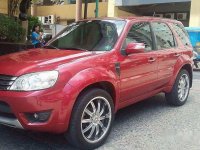 Ford Escape 2010 AT for sale