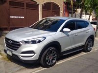 Hyundai Tucson 2016 FOR SALE