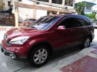 Honda Crv 2007 for sale