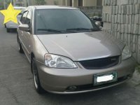 Honda Civic VTI-S 2003mdl Automatic Trans FOR SALE