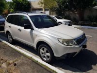 2010 SUBARU FORESTER FOR SALE