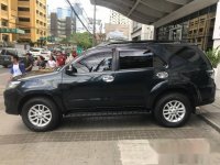 TOYOTA FORTUNER 2012 - 2.7 G 4x2 GAS