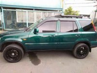 Honda CR-V 1999 for sale 