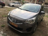 Mitsubishi Mirage GLX G4 2016 MT FOR SALE