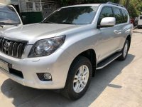 2012 Toyota Land Cruiser Prado for sale