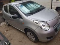 2013 SUZUKI Celerio FOR SALE