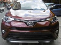 Good as new Toyota RAV4 2016 for sale