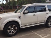 Ford Everest 2013 for sale 