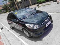 Hyundai Accent 2015 MT for sale 