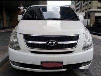 Hyundai Grand Starex 2009 for sale 