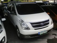 Hyundai Grand Starex 2012 AT for sale