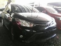 Toyota Vios 2016 E MT FOR SALE