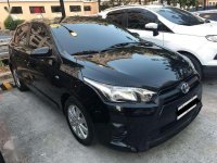 2014 Toyota Yaris E FOR SALE