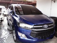 Toyota Innova 2016 J AT for sale