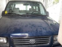 1999 Toyota Revo (rush) FOR SALE