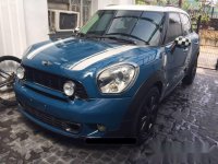 MINI Cooper Countryman All4  for sale  fully loaded 2012