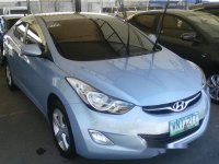 Hyundai Elantra 2013 for sale