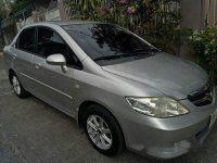 Honda City 2008 AT for sale