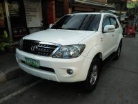 Toyota Fortuner 2008 P430,000 for sale