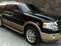 2012 Ford Expedition eddie bauer el 4x4 FOR SALE