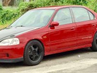 Honda Civic 1999 for sale