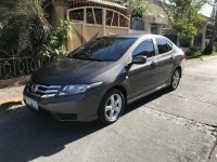 Honda City 2012 FOR SALE