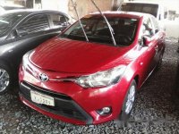 Toyota Vios 2016 E MT for sale