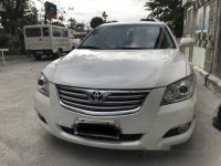 Toyota Camry 2008 G AT for sale 