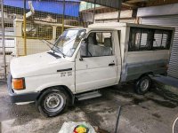 1995 Toyota Tamaraw Diesel FOR SALE