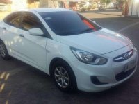 Hyundai Accent 2014 FOR SALE