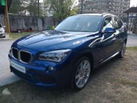 2015 BMW X1 1.8D MSport FOR SALE