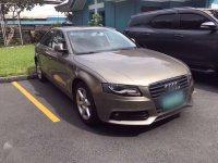 Audi A4 2010 series FOR SALE