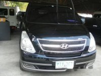 Hyundai Grand Starex 2010 for sale 